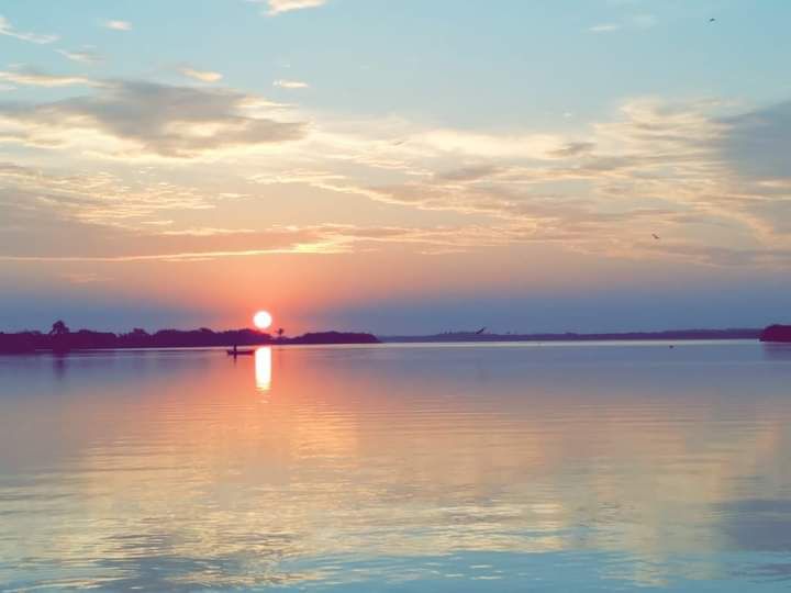 Vista al mar