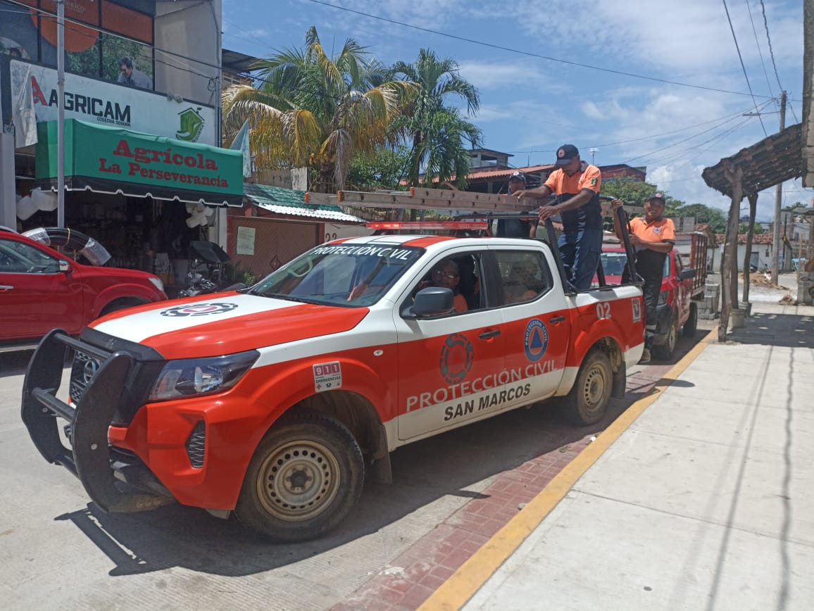 Policia Municipal